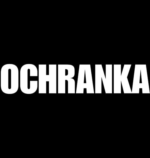 Obrázek produktu Pánské tričko Ochranka