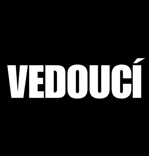 Obrázek produktu Dámské tričko Vedoucí