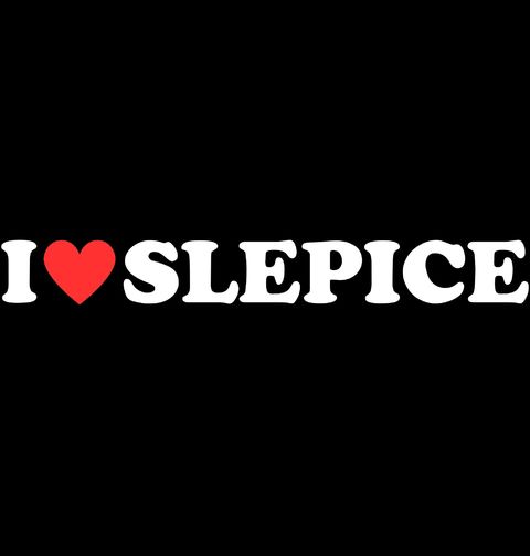Obrázek produktu Dětské tričko Slepice Jsou v Mém Srdci I Love Slepice