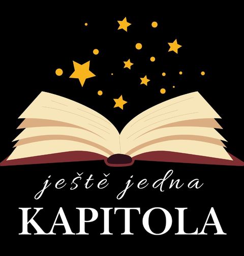 Obrázek produktu Dámské tričko Ještě Jedna Kapitola Nemohu přestat číst