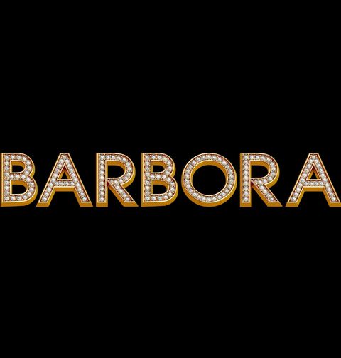 Obrázek produktu Dětské tričko Stylová Barbora