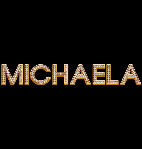 Obrázek produktu Dámské tričko Stylová Michaela