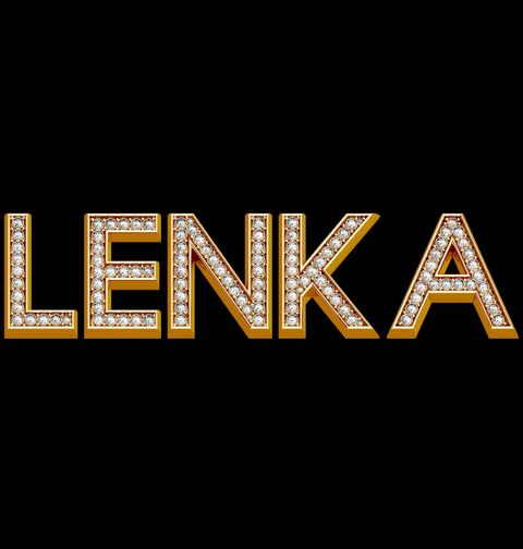 Obrázek produktu Dámské tričko Stylová Lenka