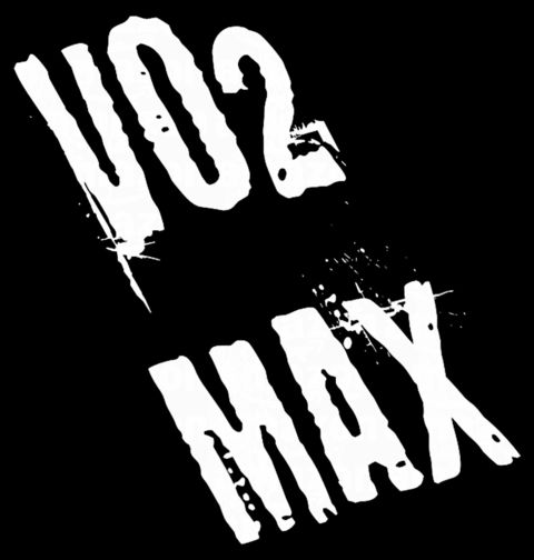 Obrázek produktu Pánské tričko Sportovní Kondice VO₂ Max