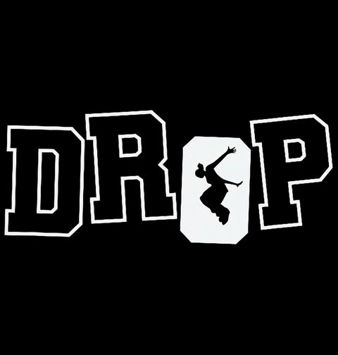 Obrázek produktu Pánské tričko Parkour Seskok Drop