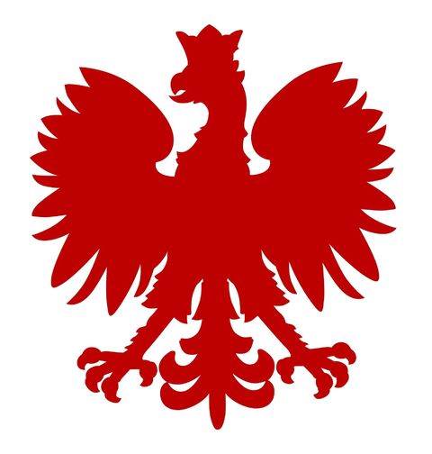 Obrázek produktu Pánské tričko Červená Moravská Orlice