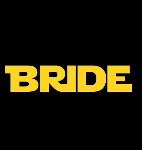 Obrázek produktu Dámské tričko Hvězdná Nevěsta Bride Star Wars