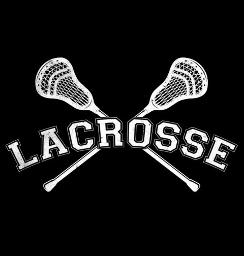 Obrázek produktu Pánské tričko Lakros Lacrosse