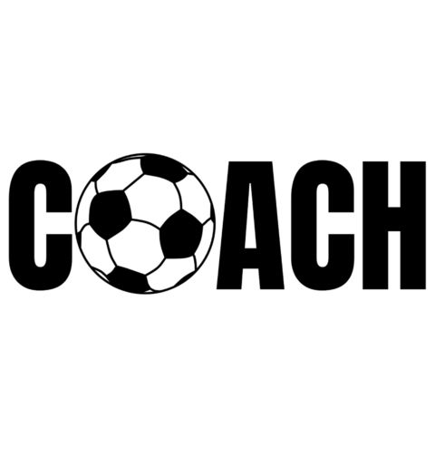 Obrázek produktu Pánské tričko Trenér Fotbalu Coach