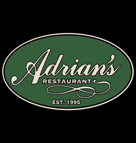 Obrázek produktu Pánské tričko Adrian's Restaurant 1995 Rocky