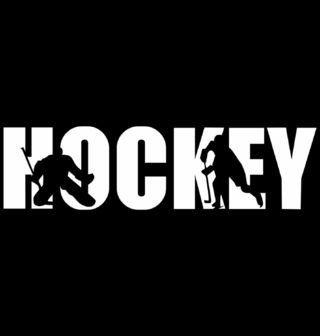 Obrázek 2 produktu Pánské tričko Hokejový fanda Love Hockey