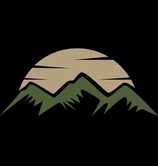 Obrázek 2 produktu Pánské tričko Zelené hory při západu slunce Green Mountain Sunset