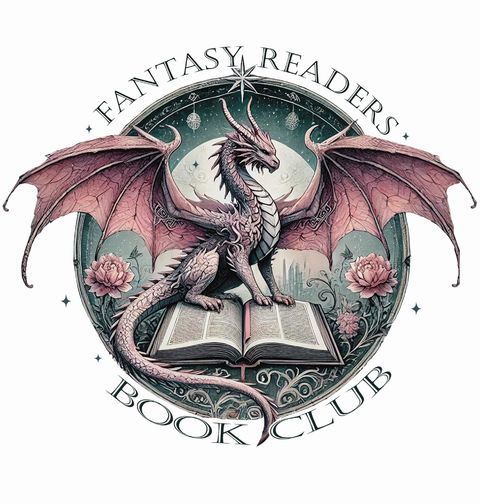 Obrázek produktu Dámské tričko Klub Fantasy Čtenářů Dračí Strážce Knih