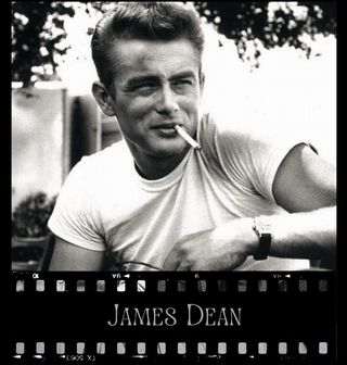 Obrázek 2 produktu Pánské tričko James Dean