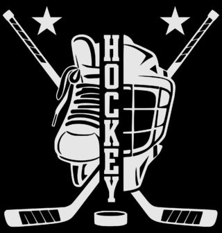 Obrázek 2 produktu Pánské tričko Hokejová Výbava Hockey