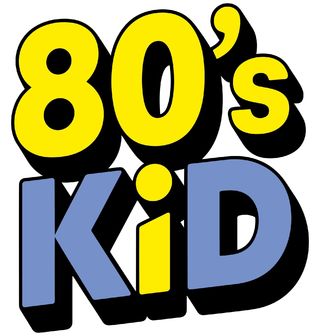 Obrázek 2 produktu Pánské tričko Dítě Osmdesátek 80's Kid
