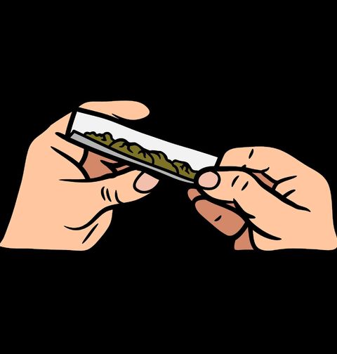 Obrázek produktu Pánské tričko Smotání Jointa