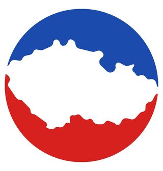 Obrázek 2 produktu Pánské tričko Mapa vlasti