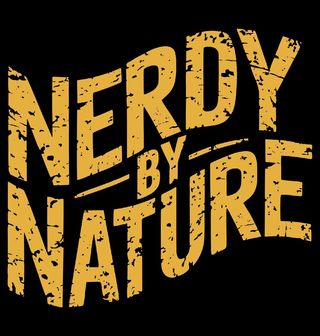 Obrázek 2 produktu Pánská mikina Přirozeně Nerdy Nerdy by Nature