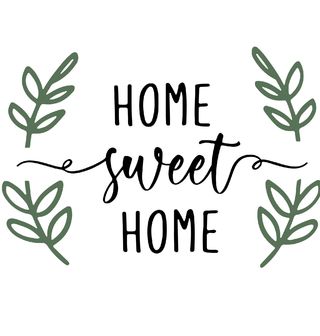 Obrázek 2 produktu Dětské tričko Sladký domov Sweet Home