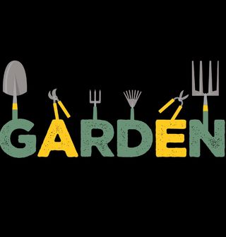 Obrázek 2 produktu Dětské tričko Zahradnická výbava GARDEN