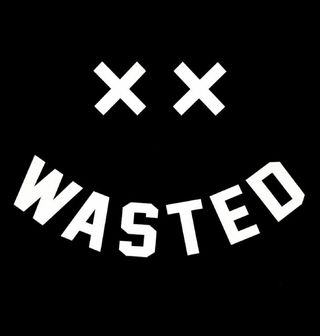 Obrázek 2 produktu Dámské tričko Wasted Na Šrot 