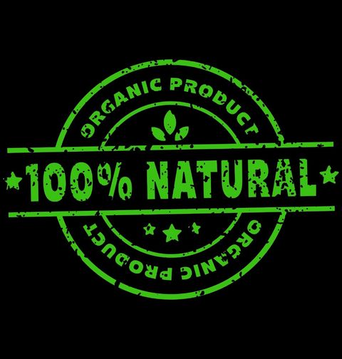Obrázek produktu Dámské tričko 100% Přírodní produkt