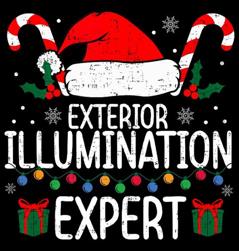 Obrázek produktu Pánské tričko Expert na venkovní osvětlení