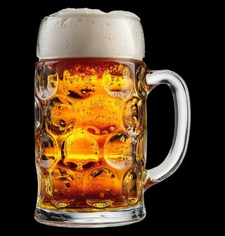 Obrázek 2 produktu Pánské tričko Točené Pivo