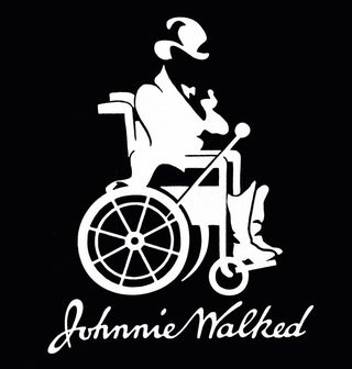 Obrázek 2 produktu Pánské tričko Johnie Walked