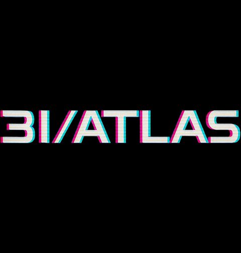 Obrázek produktu Pánské tričko Mezihvězdná Kometa 3I/ATLAS