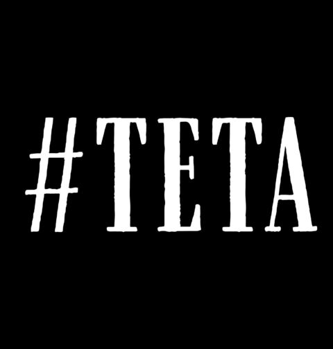 Obrázek produktu Dámské tričko #TETA