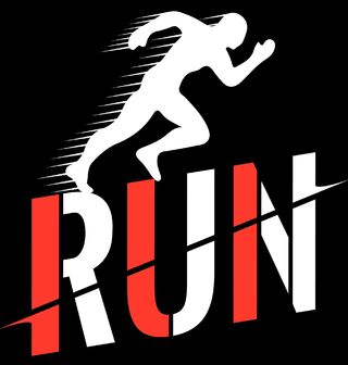 Obrázek 2 produktu Pánské tričko Běžec RUN