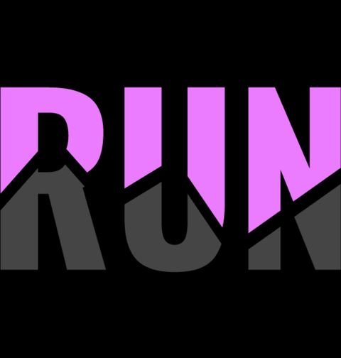 Obrázek produktu Pánské tričko Běž po Horách Run