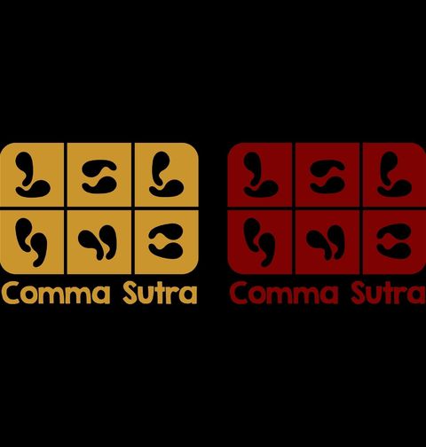 Obrázek produktu Pánské tričko Comma Sutra
