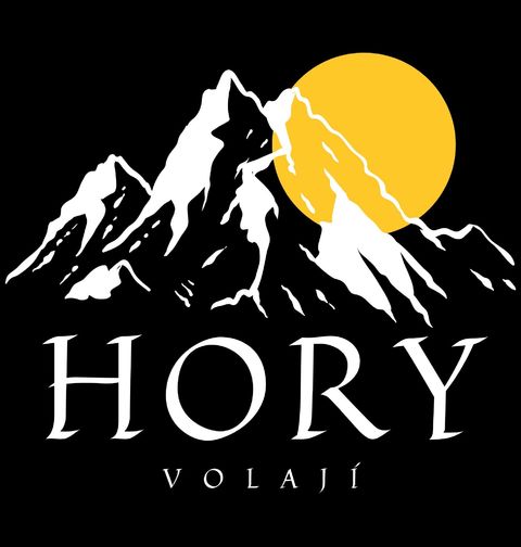 Obrázek produktu Dětské tričko Hory Volají