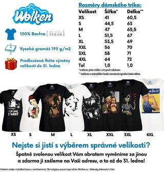 Obrázek 3 produktu Dámské tričko Narození Spasitele