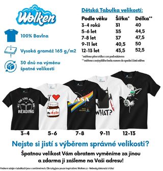 Obrázek 3 produktu Dětské tričko Kawaii Úsměv Labubu