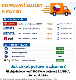 Obrázek 4 produktu Pánské tričko Moudrá Liška z Hlubin Lesa (Velikost: 4XL)