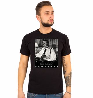 Obrázek 1 produktu Pánské tričko Sean Connery
