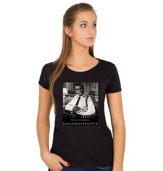 Obrázek 1 produktu Dámské tričko Sean Connery