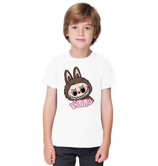 Obrázek 1 produktu Dětské tričko Hnědý Labubu