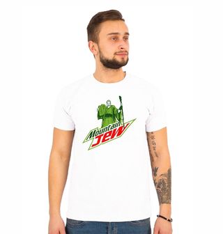 Obrázek 1 produktu Pánské tričko Mountain Jew