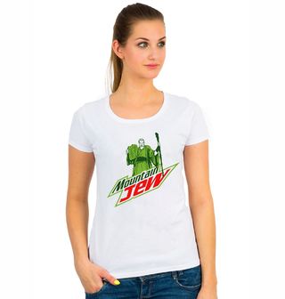 Obrázek 1 produktu Dámské tričko Mountain Jew