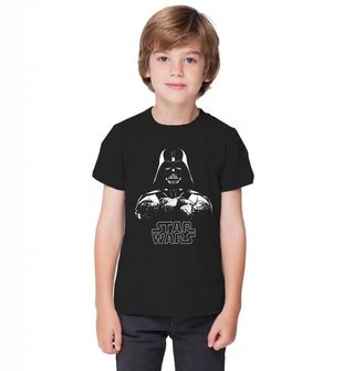 Obrázek 1 produktu Dětské tričko Star Wars Lord Darth Vader