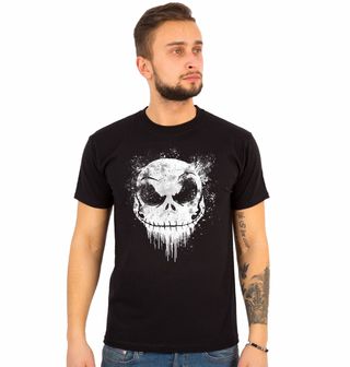 Obrázek 1 produktu Pánské tričko Pumpkin King