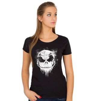 Obrázek 1 produktu Dámské tričko Pumpkin King