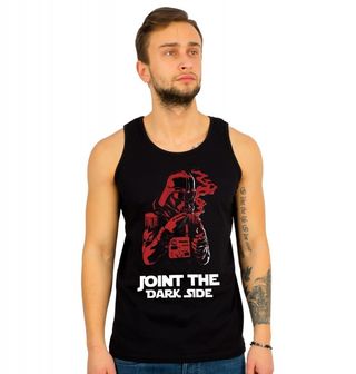 Obrázek 1 produktu Pánské tílko Star Wars Joint The Darkside