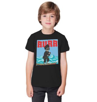 Obrázek 1 produktu Dětské tričko Aura Farming Boat Kid