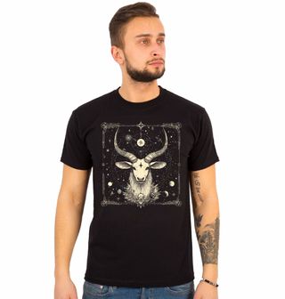 Obrázek 1 produktu Pánské tričko Astrologický Býk